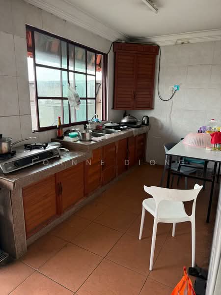 Bungalow for Sale in Petaling Jaya (Selangor) - Joanne Diong - Kitchen - PropertyGuru.com.my