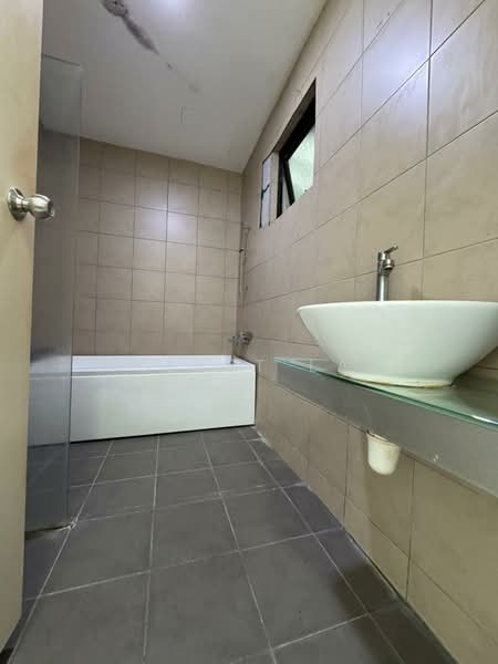 Servis Apartment untuk Dijual di Greenfield Regency - Velvet Lau - PropertyGuru.com.my
