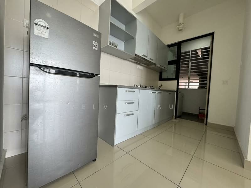 Servis Apartment untuk Dijual di Greenfield Regency - Velvet Lau - PropertyGuru.com.my