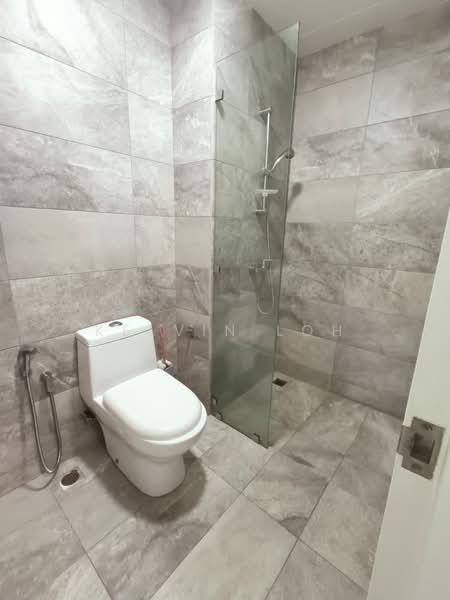 Service Residence for Rent at Equine Residence - Kelvin Loh - Bathroom - PropertyGuru.com.my