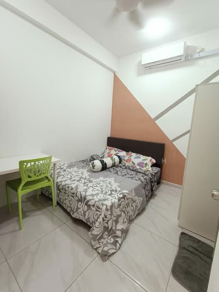 Service Residence for Rent at Equine Residence - Kelvin Loh - Bedroom - PropertyGuru.com.my