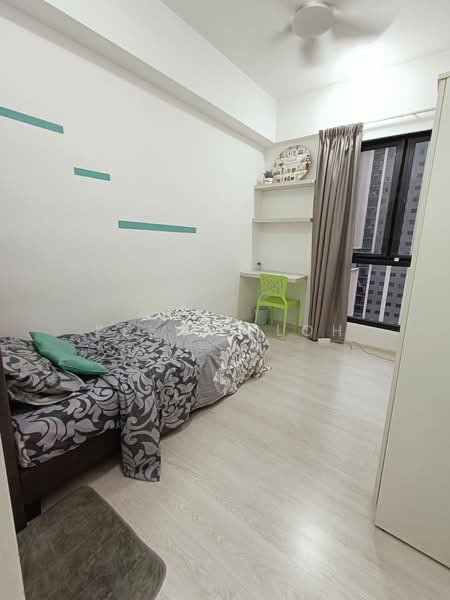 Service Residence for Rent at Equine Residence - Kelvin Loh - Bedroom - PropertyGuru.com.my