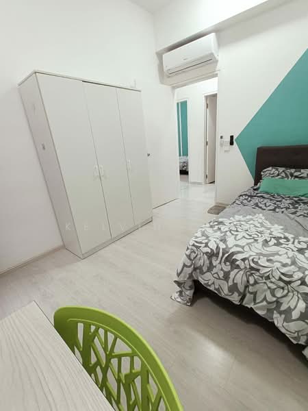 Service Residence for Rent at Equine Residence - Kelvin Loh - Bedroom - PropertyGuru.com.my
