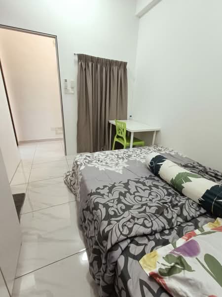 Service Residence for Rent at Equine Residence - Kelvin Loh - Bedroom - PropertyGuru.com.my