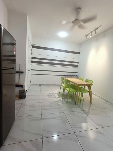 Service Residence for Rent at Equine Residence - Kelvin Loh - Dining Room - PropertyGuru.com.my