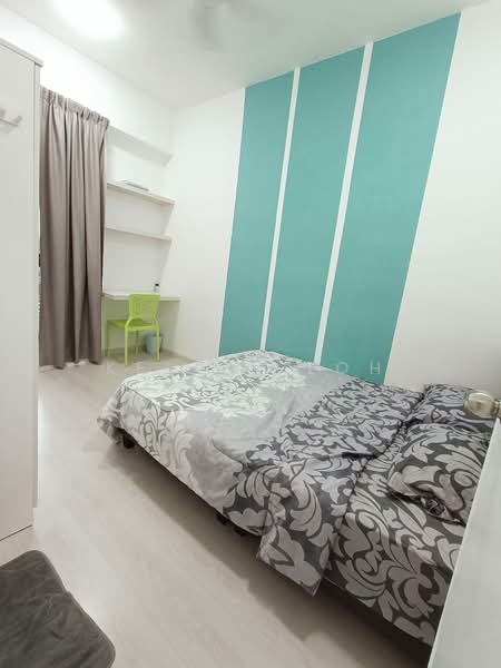 Service Residence for Rent at Equine Residence - Kelvin Loh - Bedroom - PropertyGuru.com.my