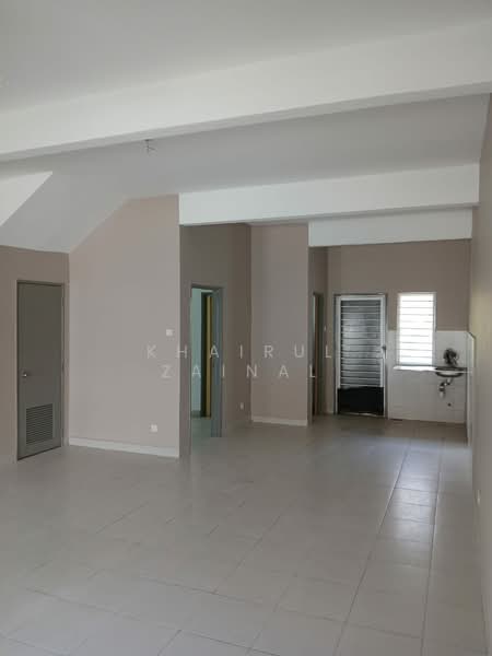 Terraced House for Sale in Aman Putri (Sungai Buloh) - Khairul Zainal - Interior - PropertyGuru.com.my