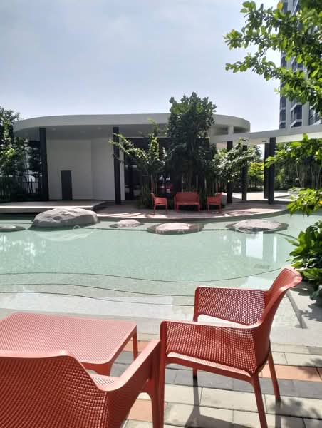 Service Residence for Rent at M Arisa - Charmaine Wong - Exterior - PropertyGuru.com.my