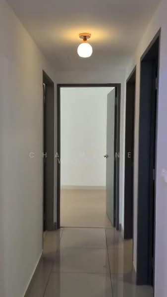 Service Residence for Rent at M Arisa - Charmaine Wong - Corridor - PropertyGuru.com.my