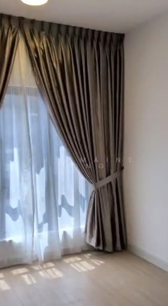 Service Residence for Rent at M Arisa - Charmaine Wong - Interior - PropertyGuru.com.my