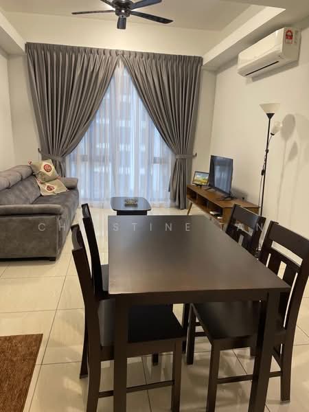 Service Residence for Rent at The Sentral Suites - Christine Tan - PropertyGuru.com.my