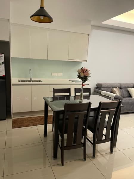 Service Residence for Rent at The Sentral Suites - Christine Tan - PropertyGuru.com.my