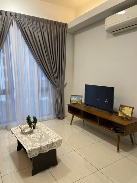 Service Residence for Rent at The Sentral Suites - Christine Tan - PropertyGuru.com.my