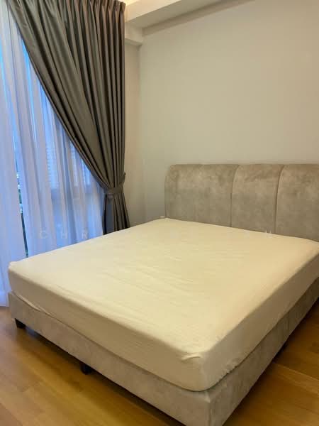 Service Residence for Rent at The Sentral Suites - Christine Tan - PropertyGuru.com.my