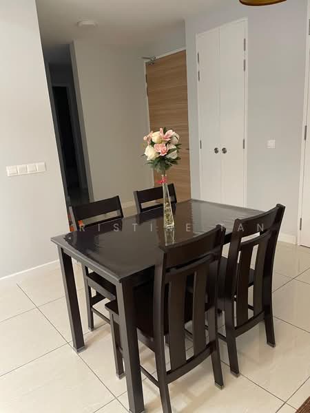 Service Residence for Rent at The Sentral Suites - Christine Tan - PropertyGuru.com.my