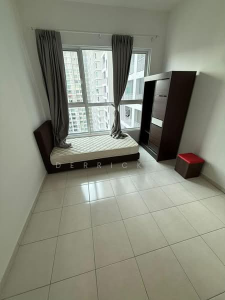 Kondominium untuk Disewa di Imperial Grande - Derrick . - Bedroom - PropertyGuru.com.my