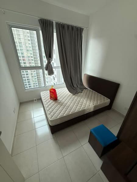 Kondominium untuk Disewa di Imperial Grande - Derrick . - Bedroom - PropertyGuru.com.my