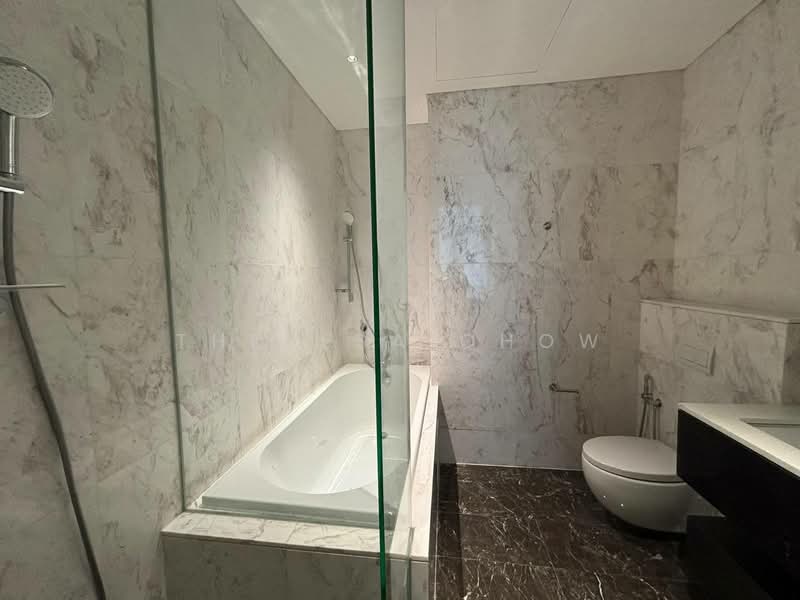 Service Residence for Rent at SO Sofitel Kuala Lumpur Residences - Theresa Chow - Bathroom - PropertyGuru.com.my