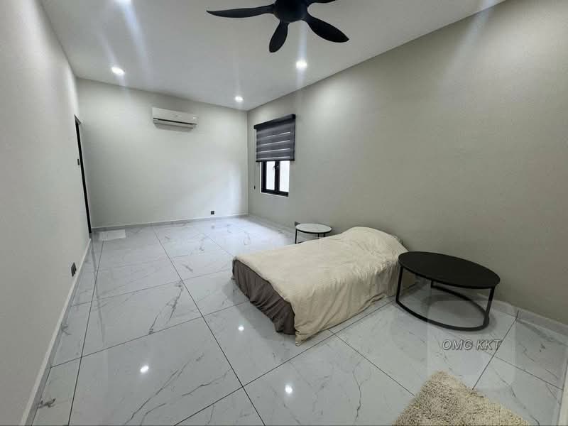 Rumah Banglo untuk Dijual di Taman Aman Perdana (Kapar) - Rylin Tan - Bedroom - PropertyGuru.com.my