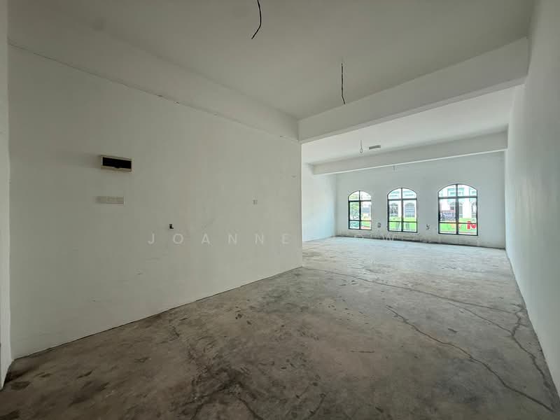 Kedai untuk Dijual di Bukit Baru (Melaka) - Joanne How - Interior - PropertyGuru.com.my