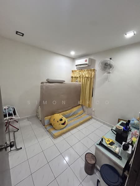 Condominium for Sale at Sri Manja Court - Simon Khoo - Bedroom - PropertyGuru.com.my