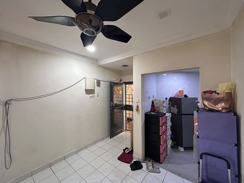 Condominium for Sale at Sri Manja Court - Simon Khoo - Interior - PropertyGuru.com.my