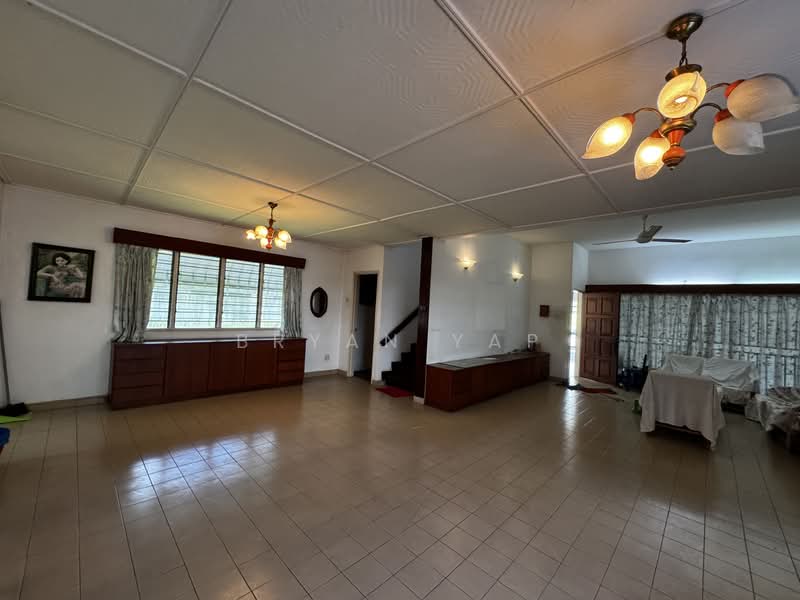 Bungalow for Sale in Seksyen 19 (Petaling Jaya) - Bryan Yap - PropertyGuru.com.my