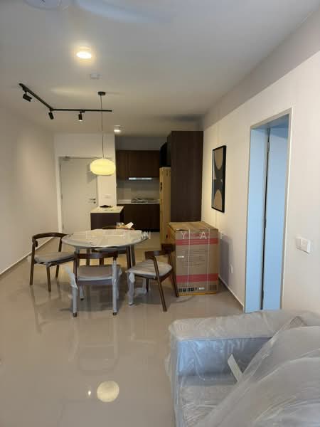 Service Residence for Rent at Hana @ Eco Ardence - Lynn Yap - PropertyGuru.com.my