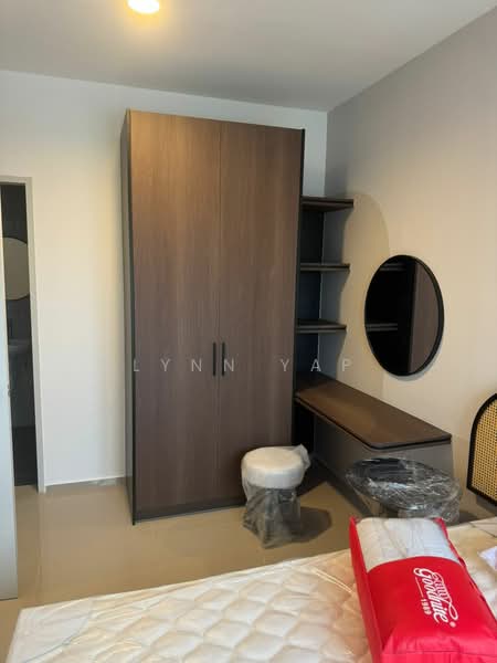 Service Residence for Rent at Hana @ Eco Ardence - Lynn Yap - PropertyGuru.com.my