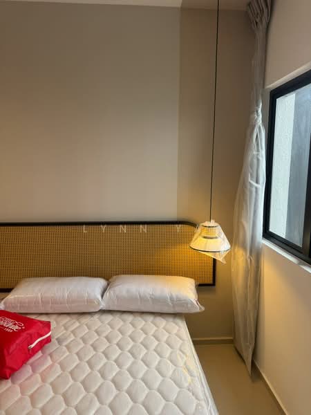 Service Residence for Rent at Hana @ Eco Ardence - Lynn Yap - PropertyGuru.com.my