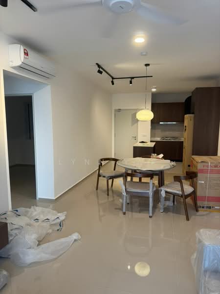 Service Residence for Rent at Hana @ Eco Ardence - Lynn Yap - PropertyGuru.com.my
