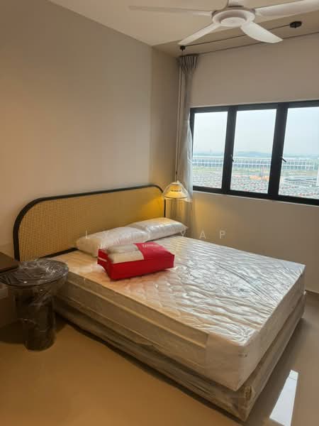 Service Residence for Rent at Hana @ Eco Ardence - Lynn Yap - PropertyGuru.com.my