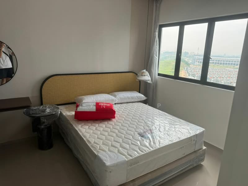Service Residence for Rent at Hana @ Eco Ardence - Lynn Yap - PropertyGuru.com.my