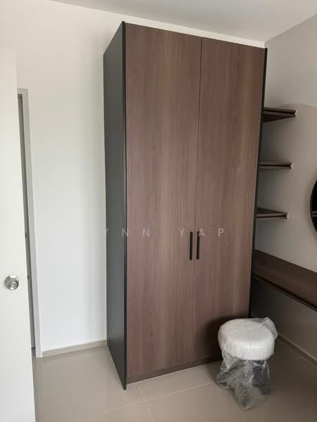 Service Residence for Rent at Hana @ Eco Ardence - Lynn Yap - PropertyGuru.com.my