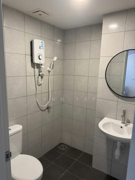 Service Residence for Rent at Hana @ Eco Ardence - Lynn Yap - PropertyGuru.com.my