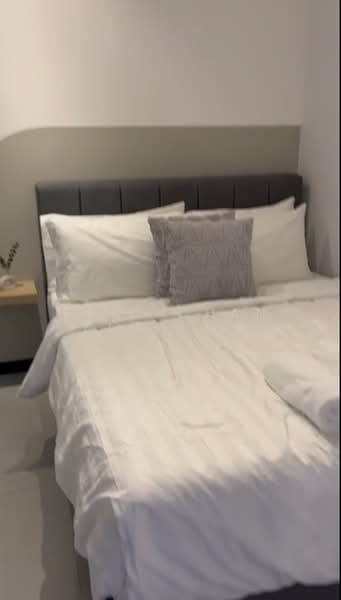 Service Residence for Sale at Neu Suites - Eric Chan Kok Hoo - Bedroom - PropertyGuru.com.my