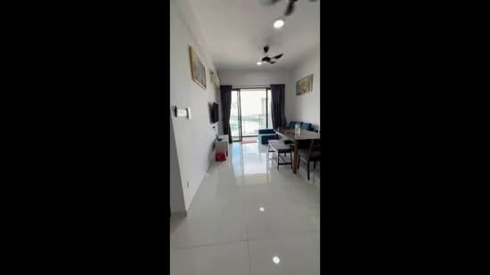 Condominium for Rent at Amberside @ Country Garden Danga Bay - Kim . - PropertyGuru.com.my