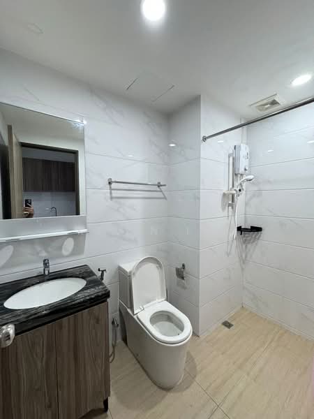 Service Residence for Rent at Country Garden Central Park - Kevin Lim - PropertyGuru.com.my