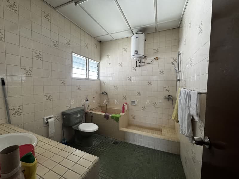 Bungalow for Sale in SS2 (Petaling Jaya) - Bryan Yap - PropertyGuru.com.my