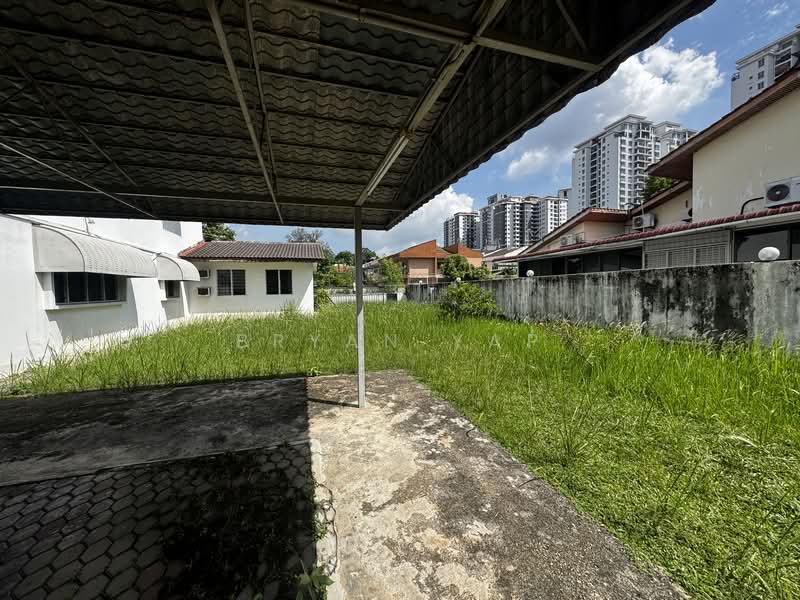 Bungalow for Sale in SS2 (Petaling Jaya) - Bryan Yap - PropertyGuru.com.my