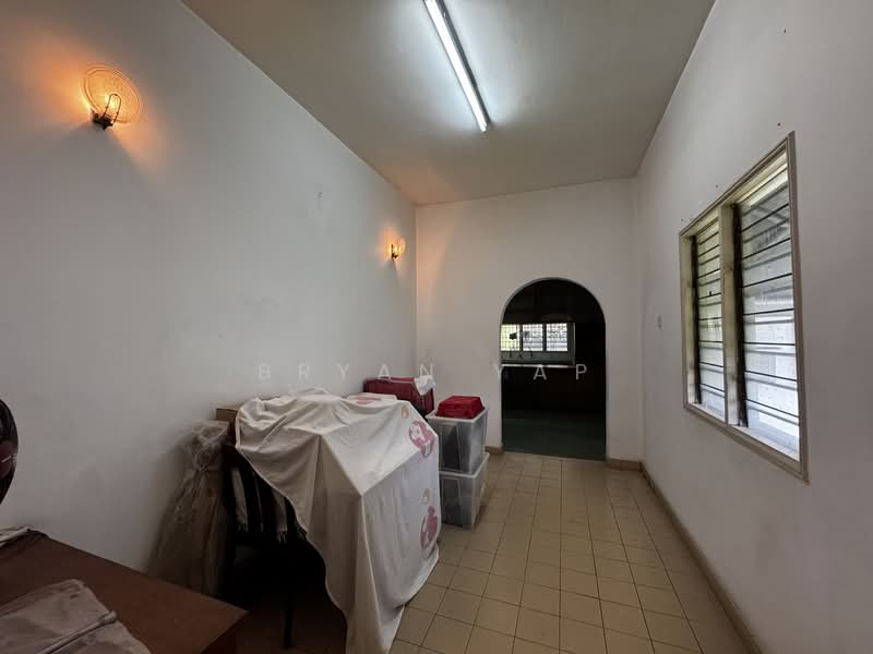 Bungalow for Sale in SS2 (Petaling Jaya) - Bryan Yap - PropertyGuru.com.my