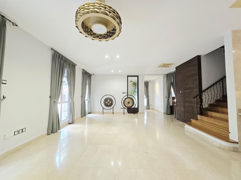 Rumah Berkembar untuk Dijual di Damansara Legenda (Petaling Jaya) - Reni Lim - PropertyGuru.com.my