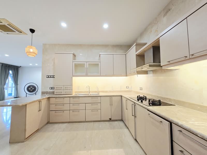 Rumah Berkembar untuk Dijual di Damansara Legenda (Petaling Jaya) - Reni Lim - PropertyGuru.com.my