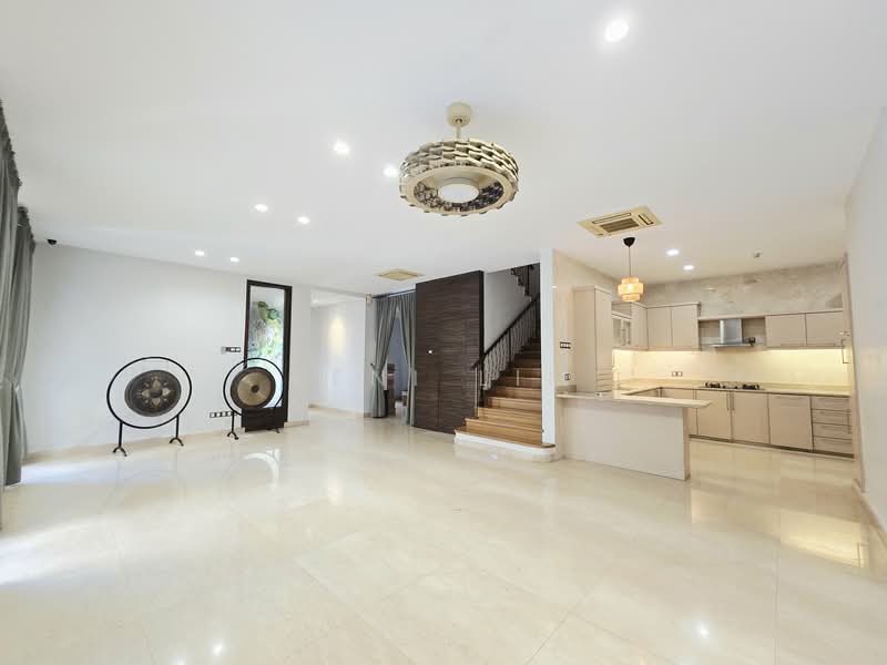 Rumah Berkembar untuk Dijual di Damansara Legenda (Petaling Jaya) - Reni Lim - PropertyGuru.com.my
