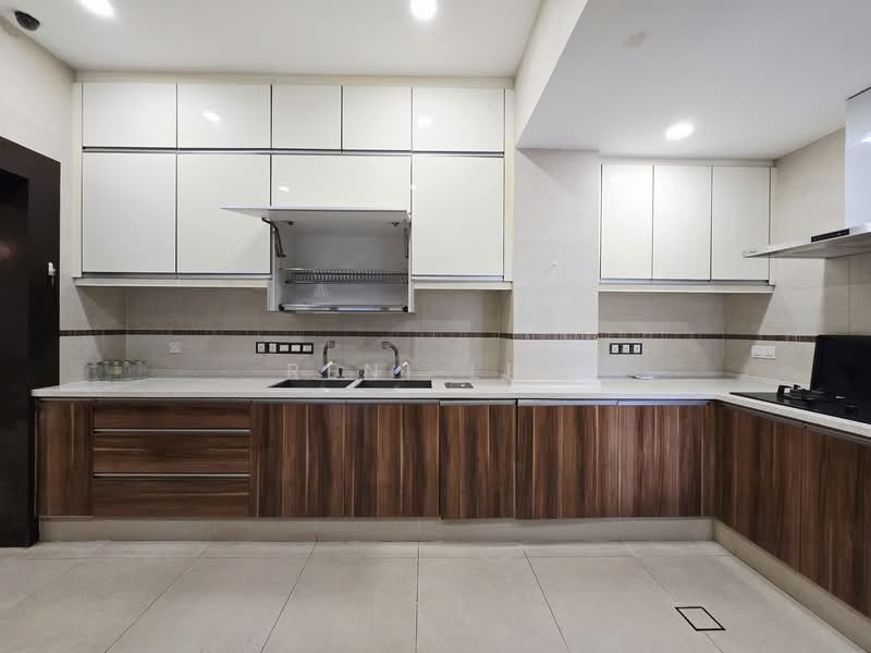 Rumah Berkembar untuk Dijual di Damansara Legenda (Petaling Jaya) - Reni Lim - PropertyGuru.com.my