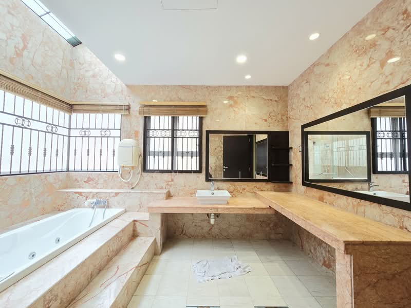 Rumah Berkembar untuk Dijual di Damansara Legenda (Petaling Jaya) - Reni Lim - PropertyGuru.com.my
