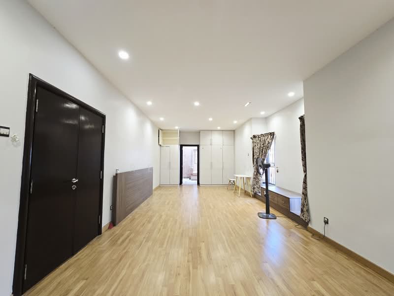Rumah Berkembar untuk Dijual di Damansara Legenda (Petaling Jaya) - Reni Lim - PropertyGuru.com.my