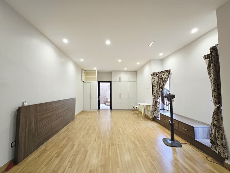 Rumah Berkembar untuk Dijual di Damansara Legenda (Petaling Jaya) - Reni Lim - PropertyGuru.com.my