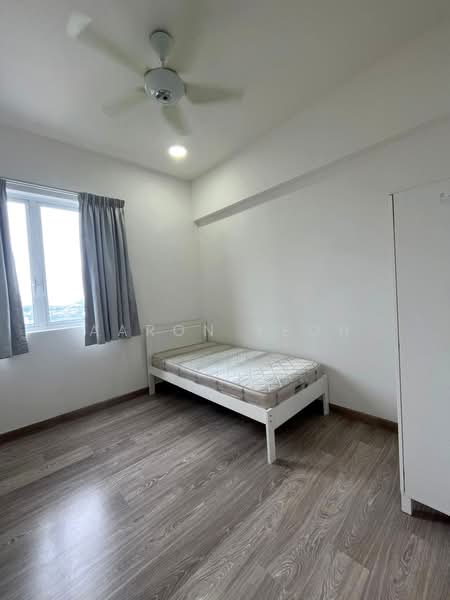 Service Residence for Sale at Southbank Residence - Aaron Yeoh - Bedroom - PropertyGuru.com.my
