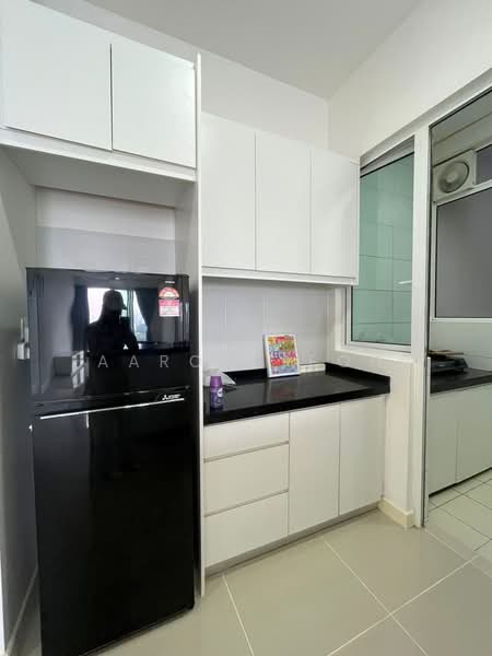 Service Residence for Sale at Southbank Residence - Aaron Yeoh - Kitchen - PropertyGuru.com.my